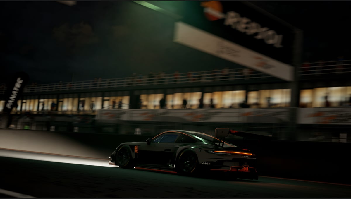 Assetto Corsa Competizione - 2023 GT World Challenge thumbnail 11