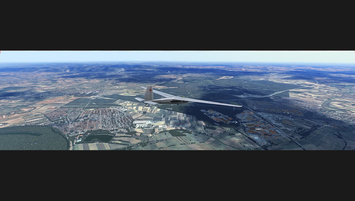 World of Aircraft: Glider Simulator thumbnail 15