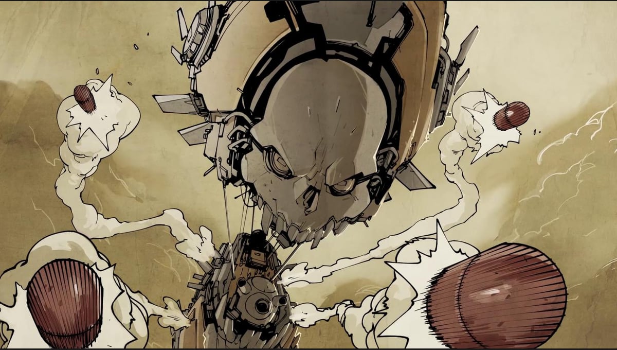 Battle Chasers: Nightwar thumbnail 7