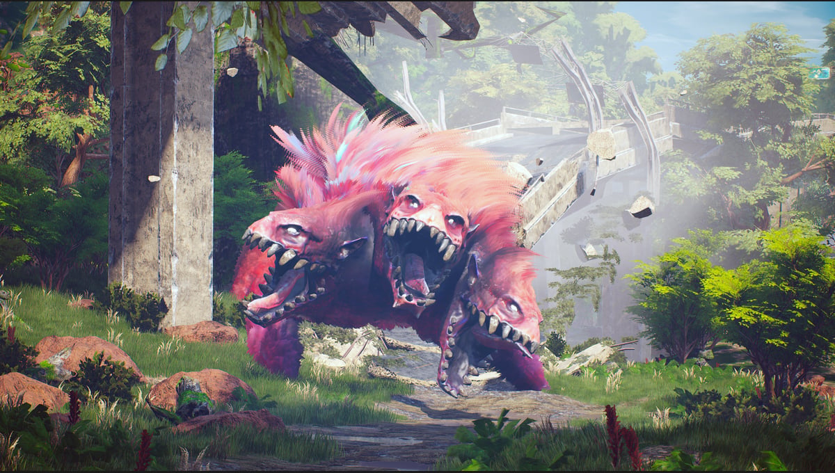 BIOMUTANT thumbnail 27