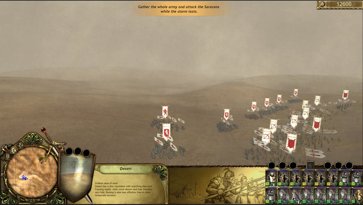 The Kings' Crusade thumbnail 7