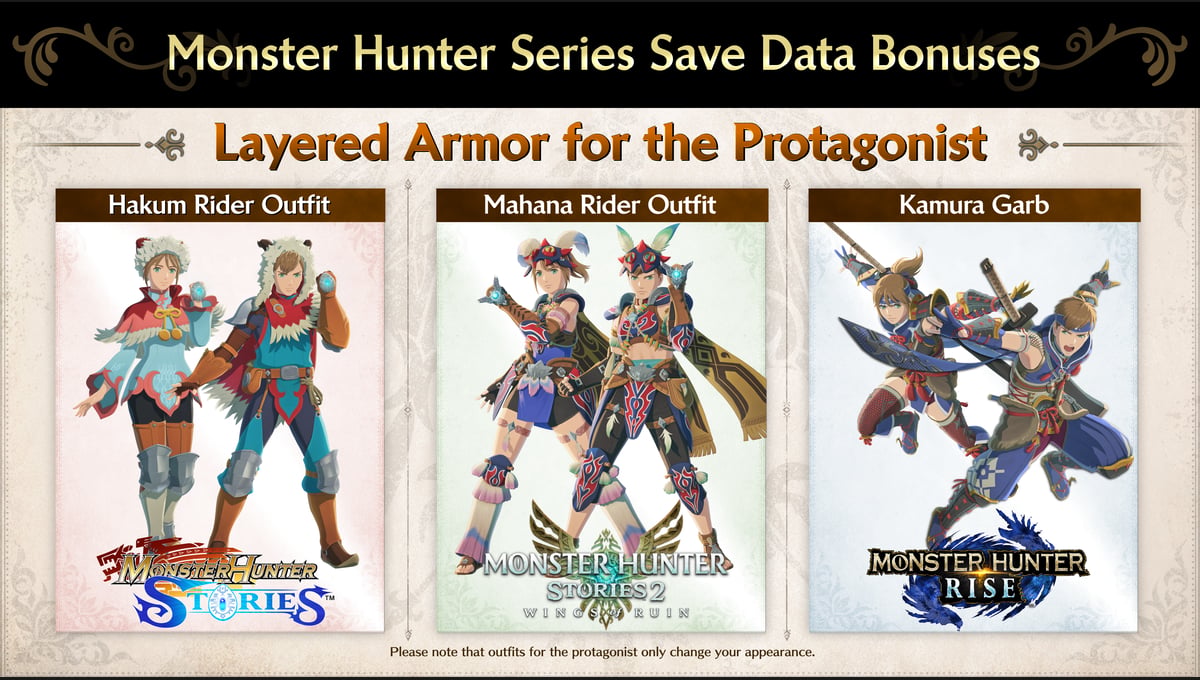 Monster Hunter Stories 3: Twisted Reflection Premium Deluxe Edition thumbnail 2