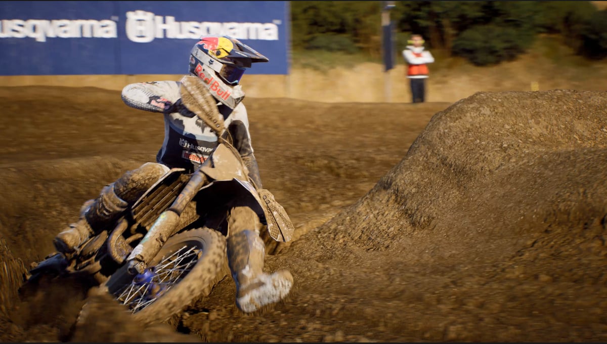 MXGP 26  - Fox Holeshot Edition thumbnail 8