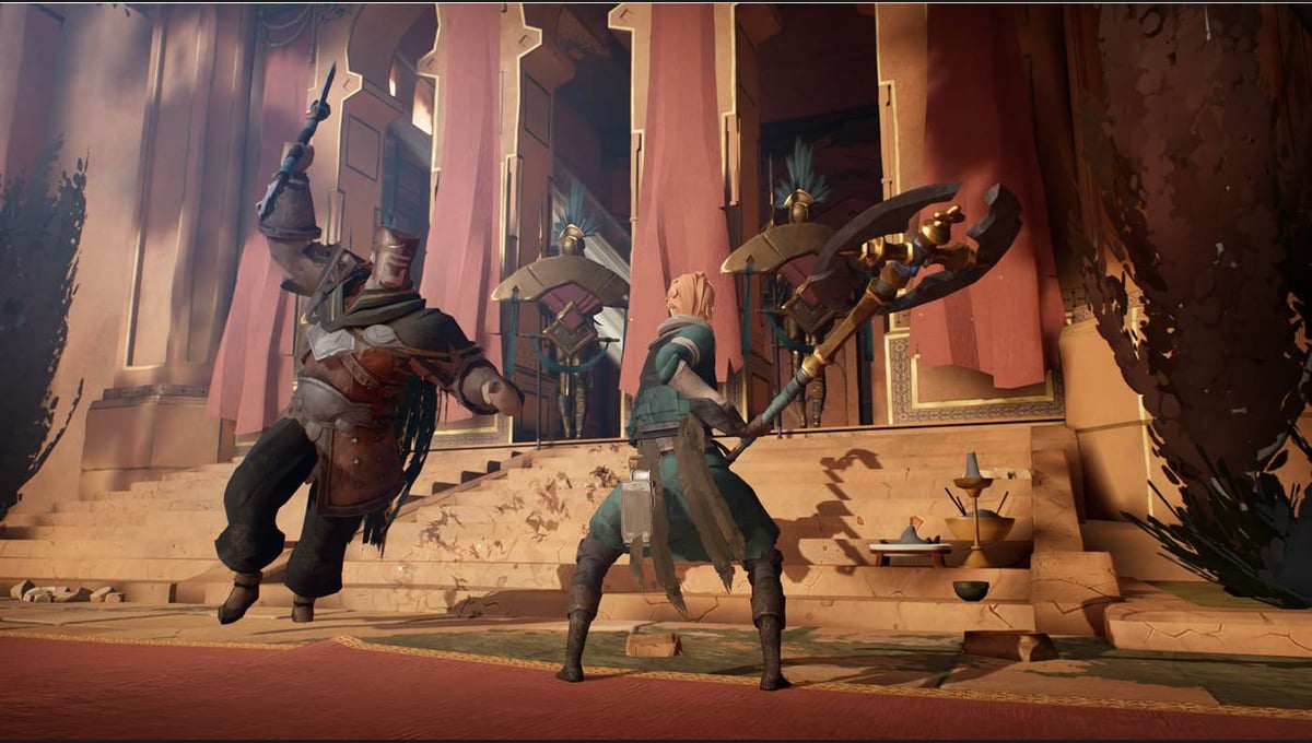 Ashen thumbnail 3