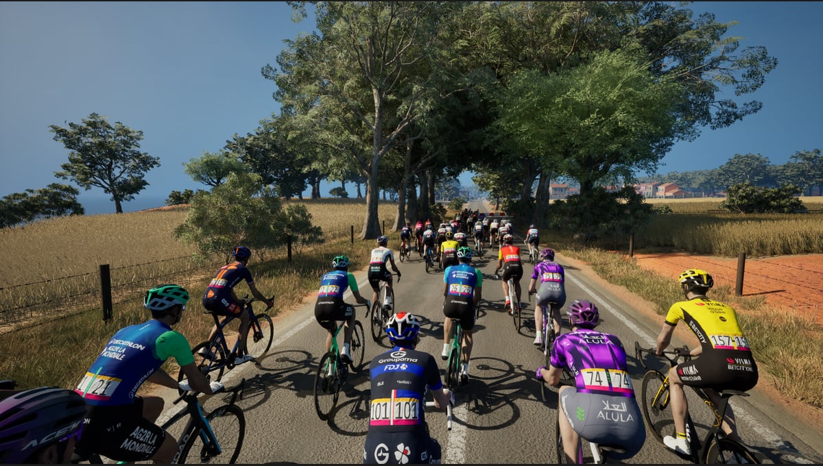 Pro Cycling Manager 25 thumbnail 20