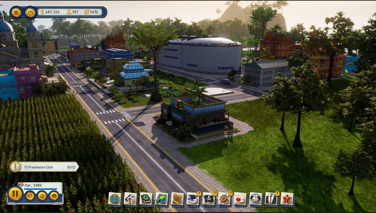 Tropico 6 - Lobbyistico thumbnail 5