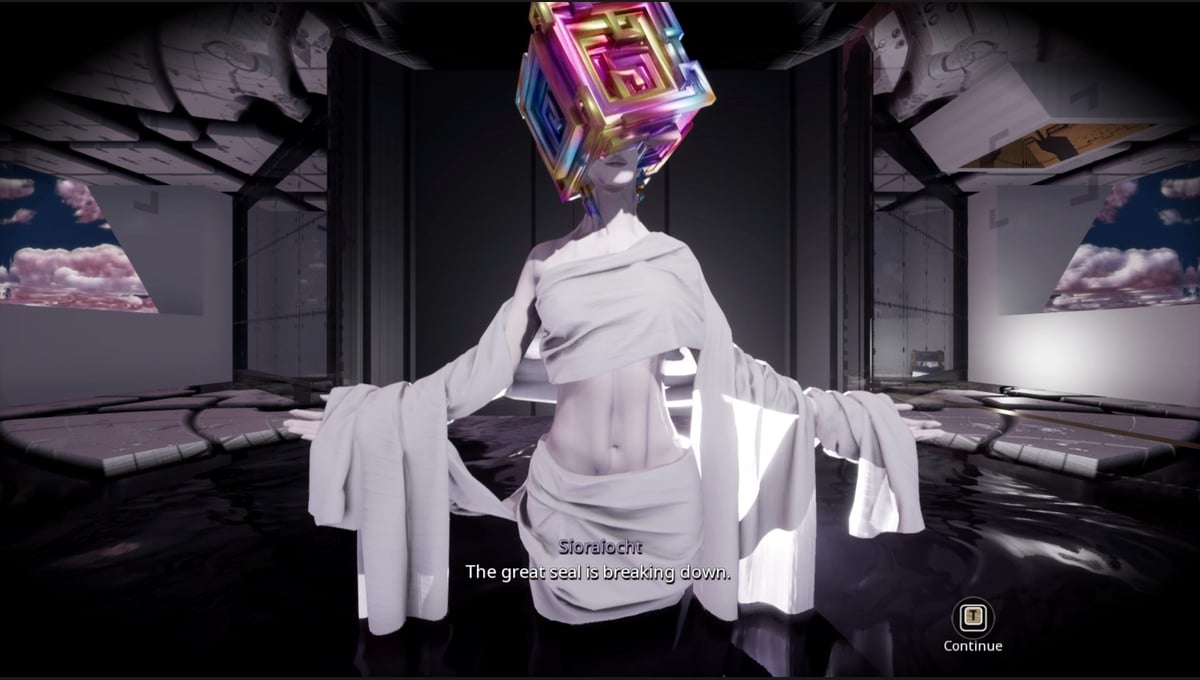 Recursive Ruin thumbnail 7