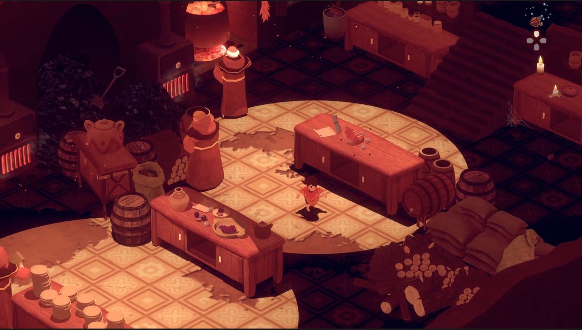El Hijo - A Wild West Tale thumbnail 2