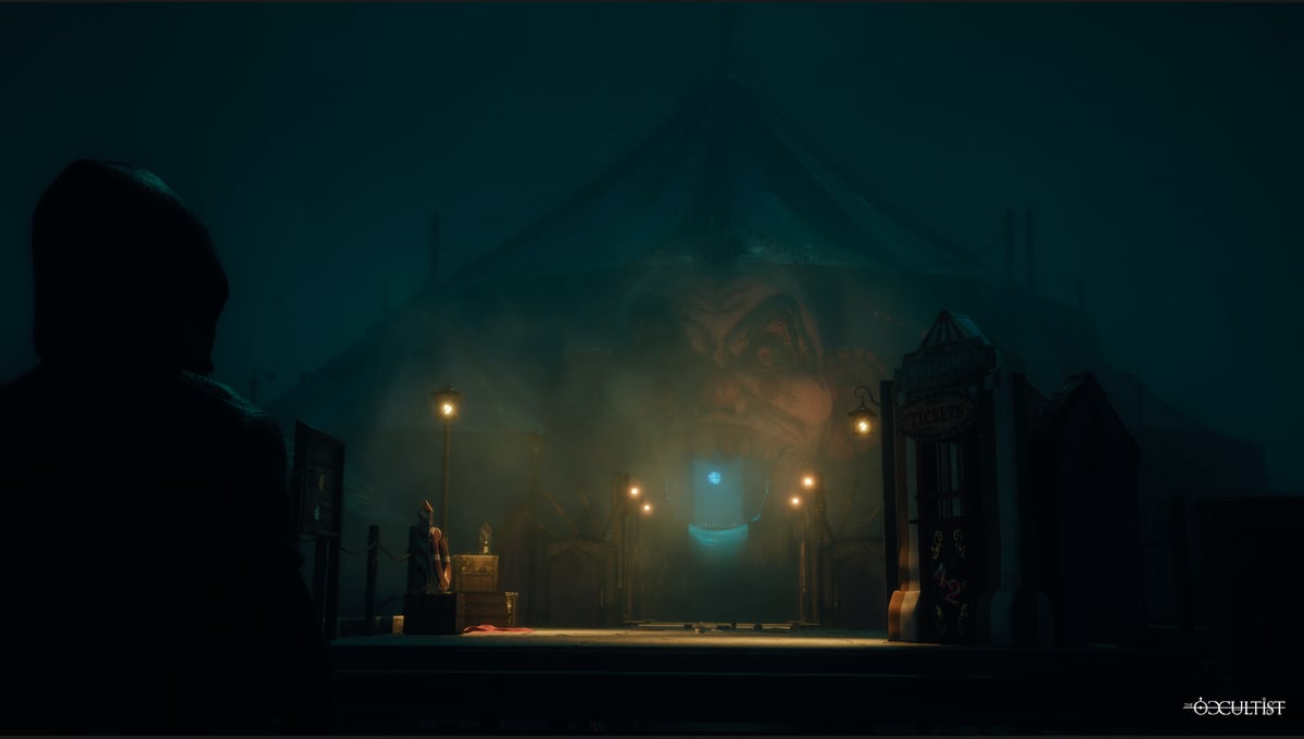 The Occultist - Deluxe Edition thumbnail 8