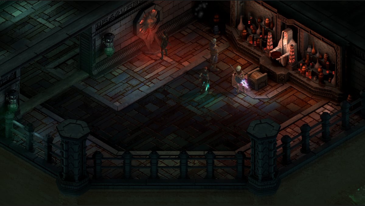 Tyranny - Bastard's Wound thumbnail 6