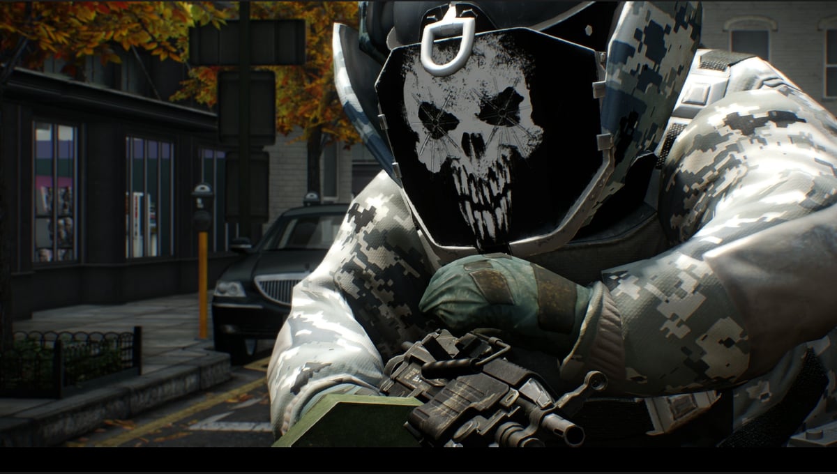 PAYDAY 2 thumbnail 8