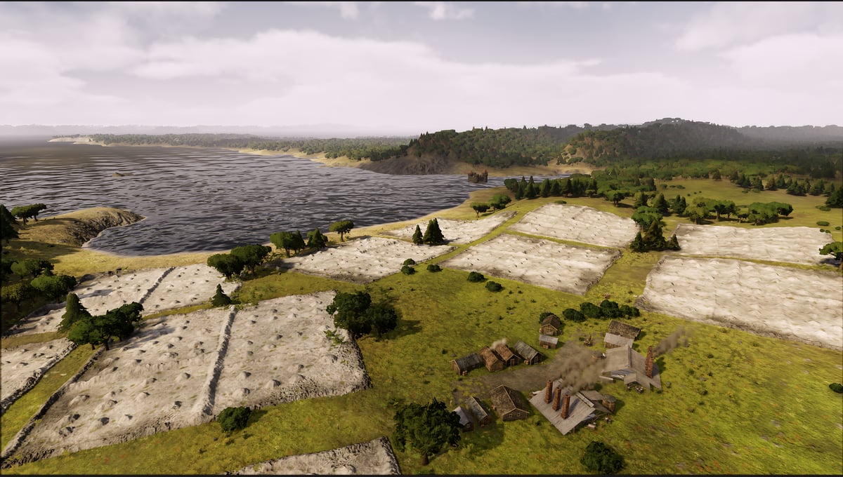Railway Empire: France thumbnail 7