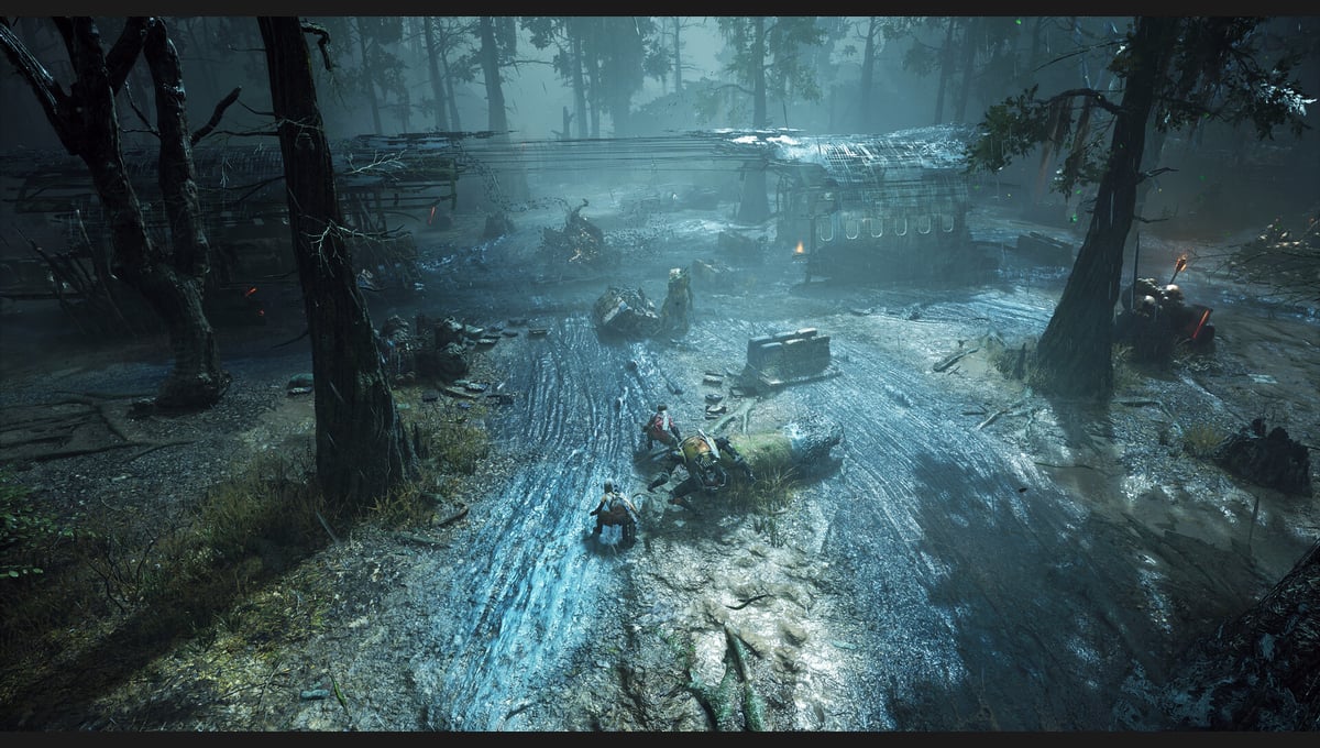 Miasma Chronicles thumbnail 2