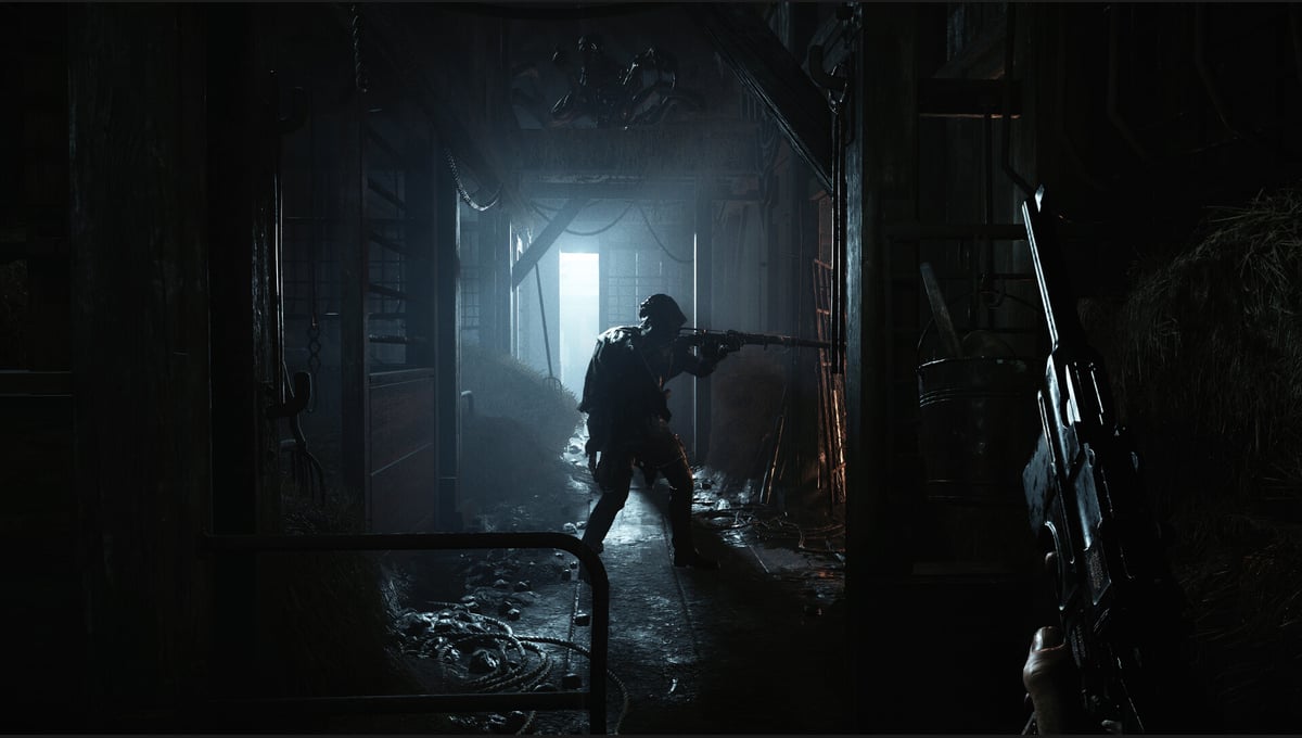 Hunt: Showdown 1896 - Starter Edition thumbnail 12