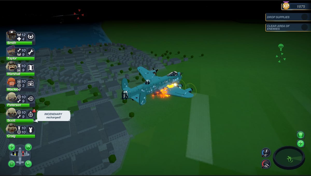 Bomber Crew thumbnail 7
