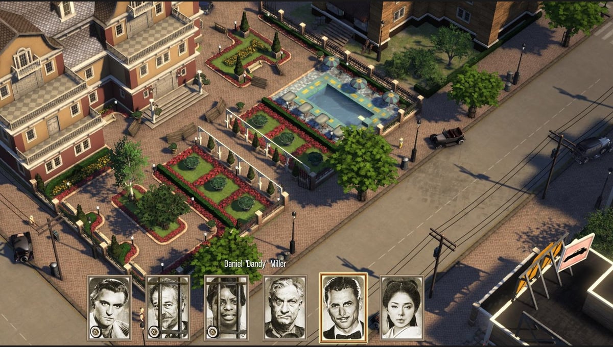 Omerta - City of Gangsters: The Japanese Incentive thumbnail 7
