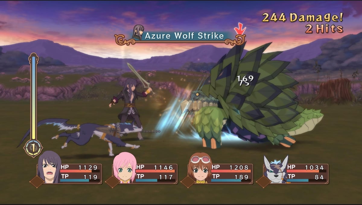 Tales of Vesperia™: Definitive Edition thumbnail 6