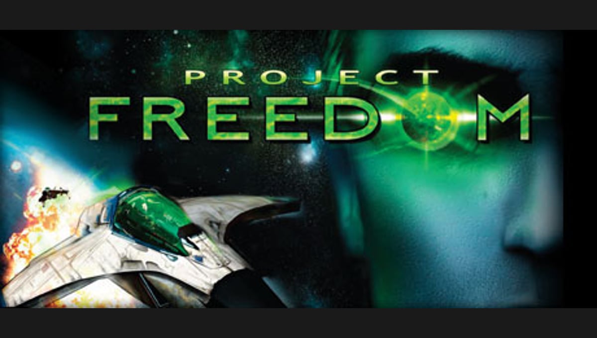 Project Freedom