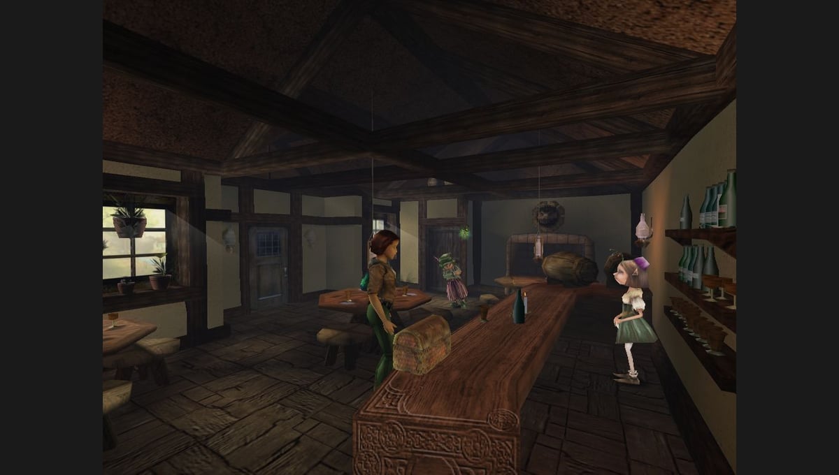 Zanzarah: The Hidden Portal thumbnail 12