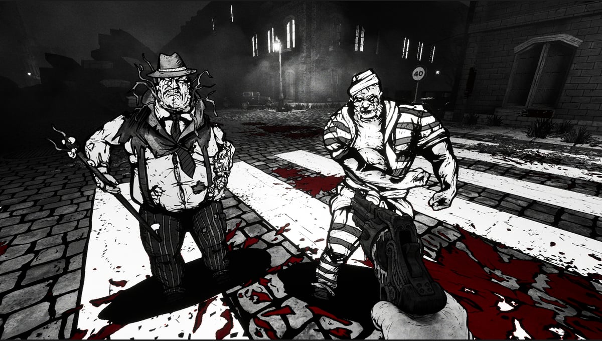 Forgive Me Father 2 - Deluxe Edition thumbnail 5
