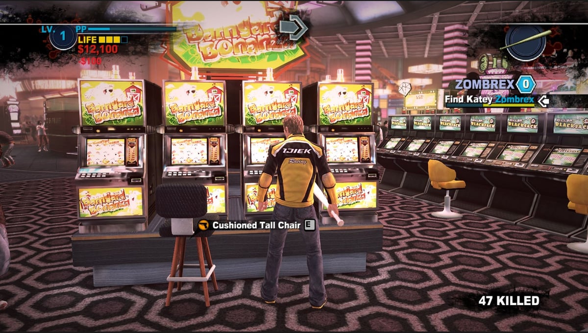Dead Rising® 2 thumbnail 22