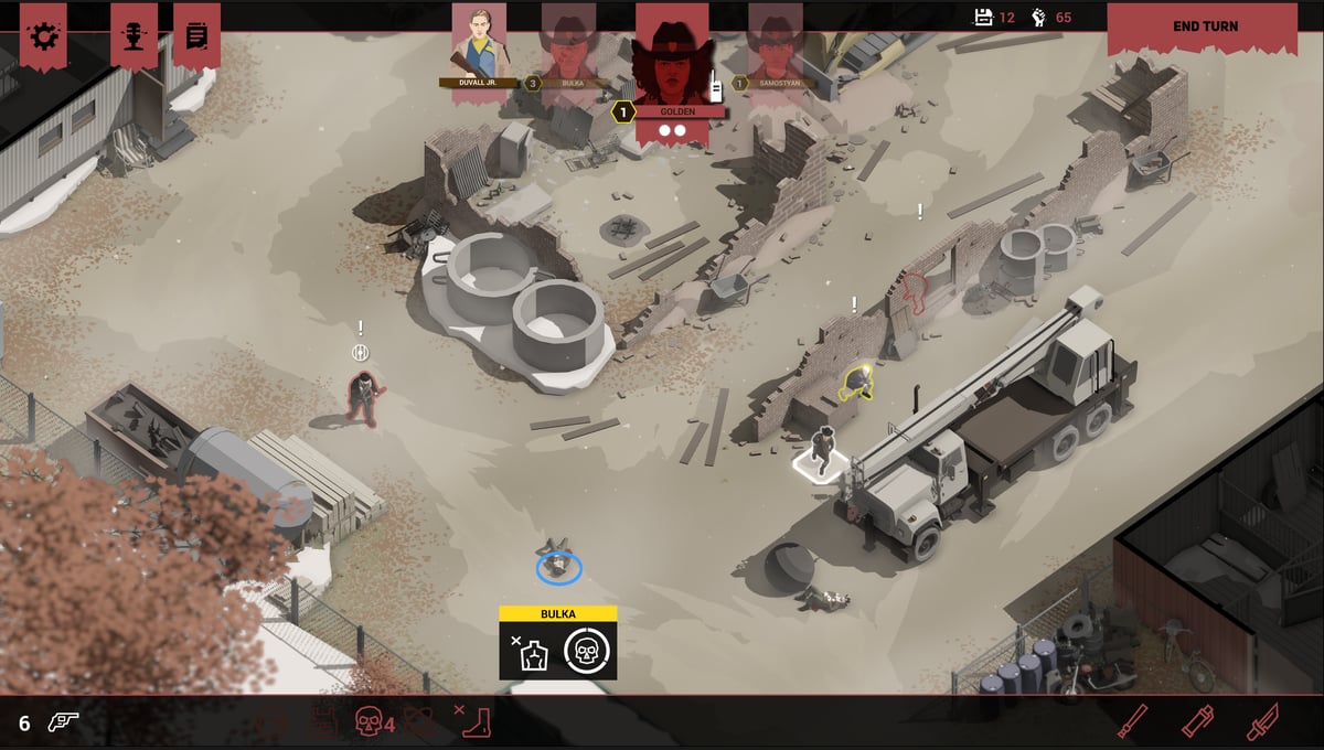 Rebel Cops thumbnail 20