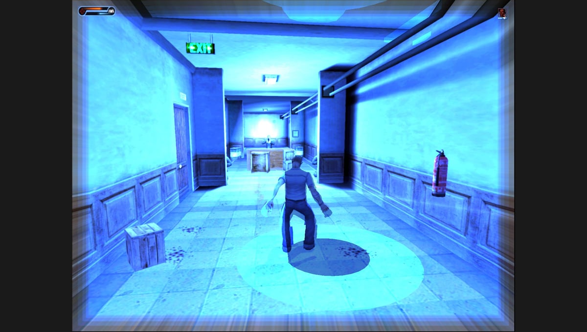Second Sight thumbnail 14