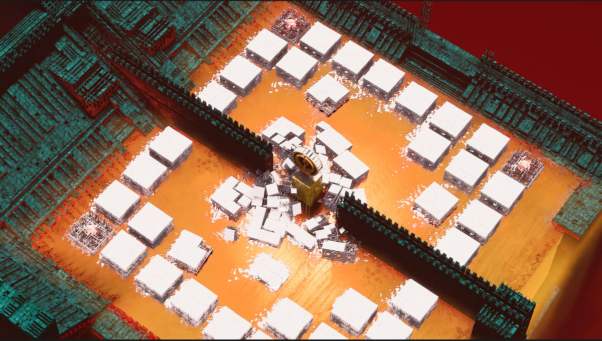 ABRISS - build to destroy thumbnail 15