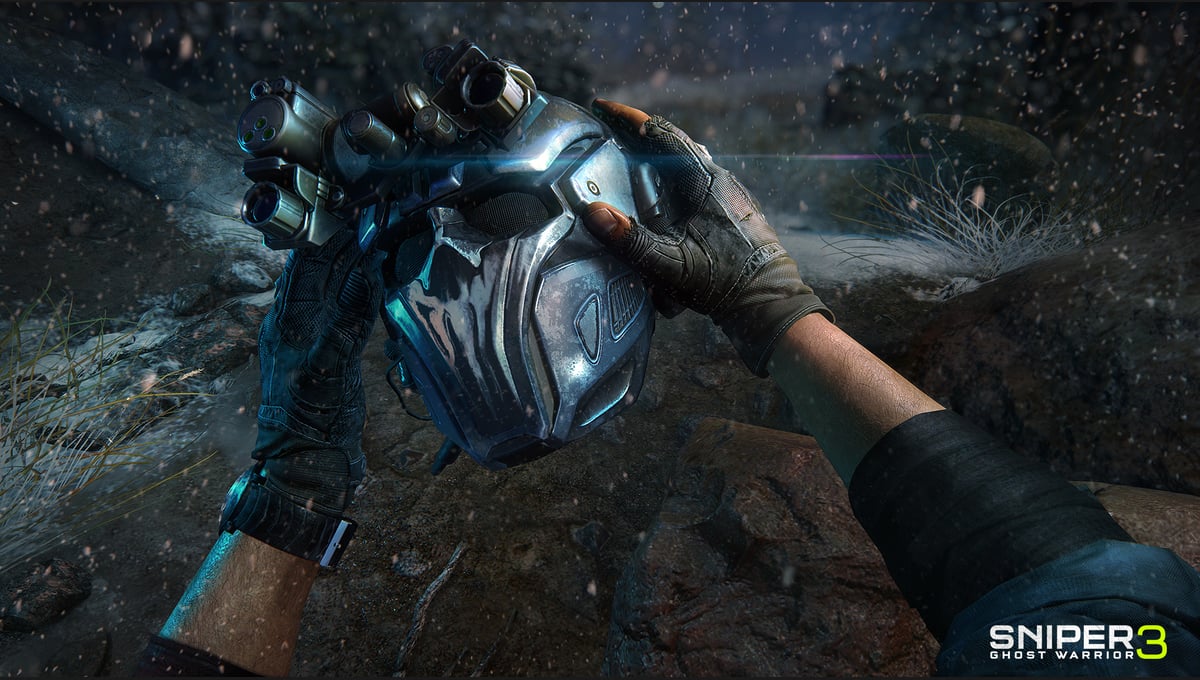 Sniper Ghost Warrior 3 - Season Pass Edition thumbnail 14