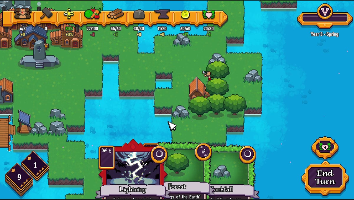 These Doomed Isles thumbnail 2