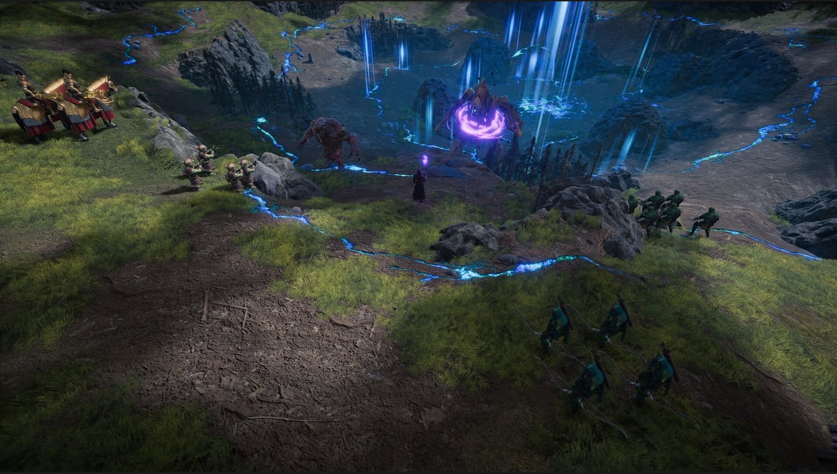 SpellForce: Conquest of Eo thumbnail 12