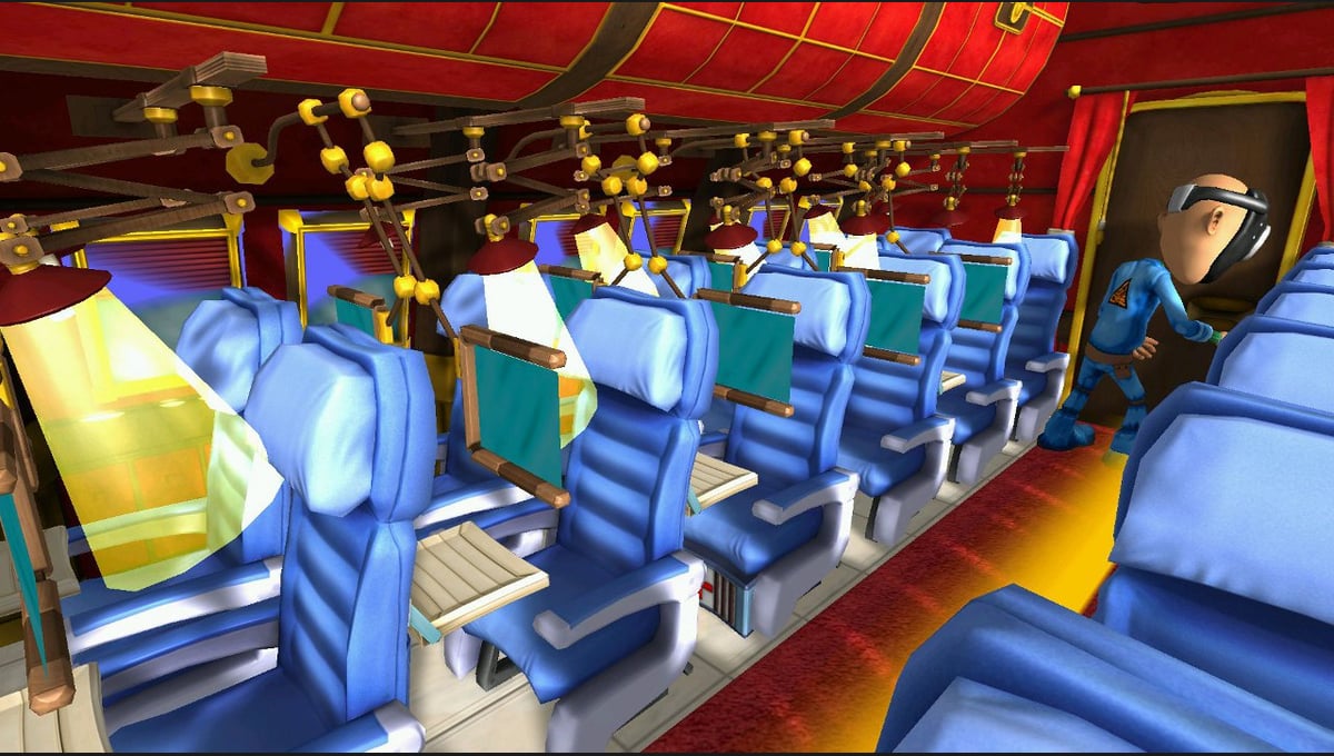 Airline Tycoon 2 thumbnail 3