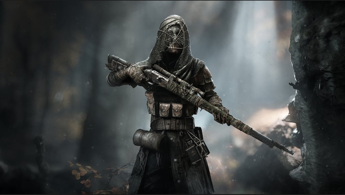Hunt: Showdown 1896 - Twice a Renegade thumbnail 5