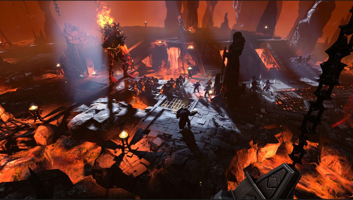 Age of Wonders 4: Starter Edition thumbnail 2