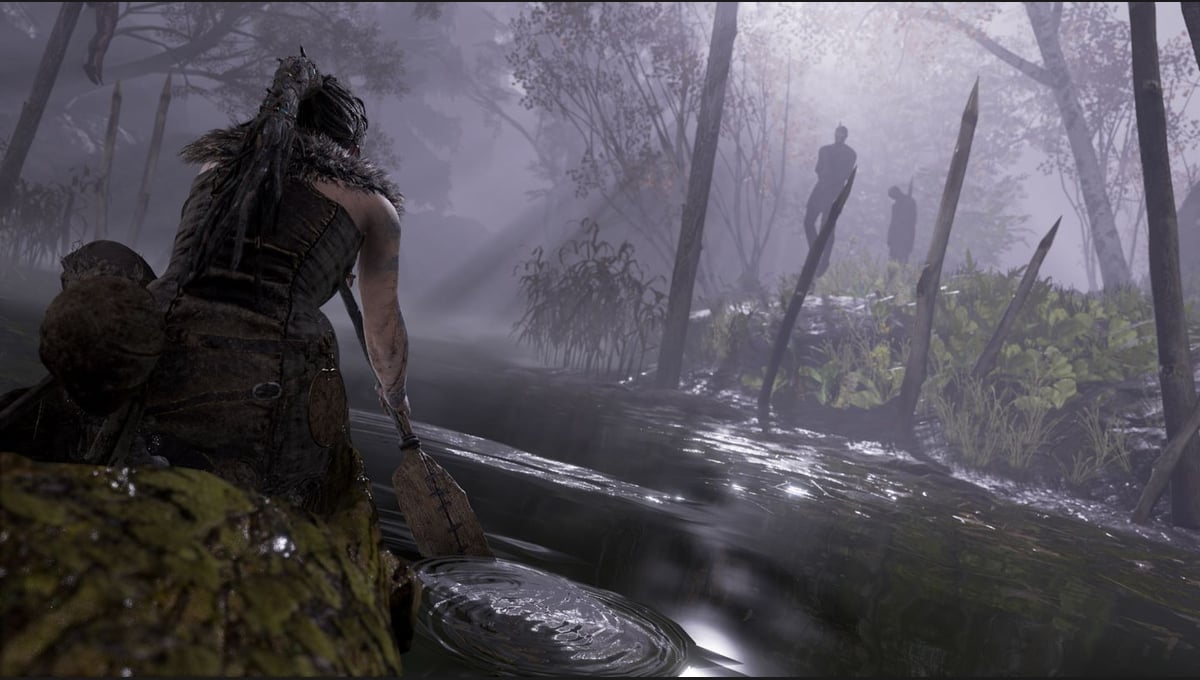 Hellblade: Senua's Sacrifice thumbnail 4