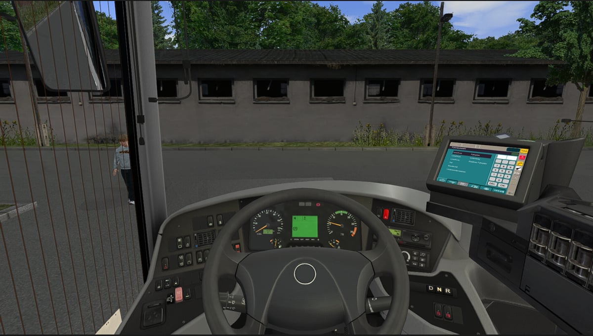 OMSI 2 Add-on Coach O560 Series thumbnail 25