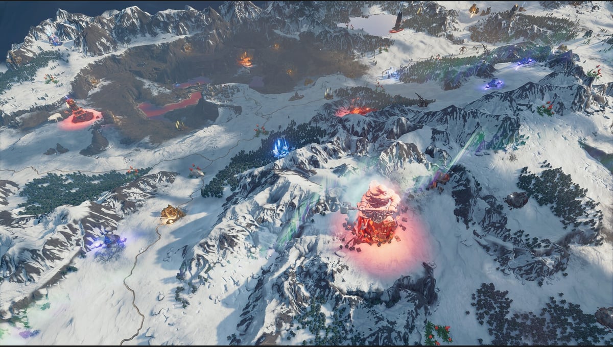 SpellForce: Conquest of Eo thumbnail 8