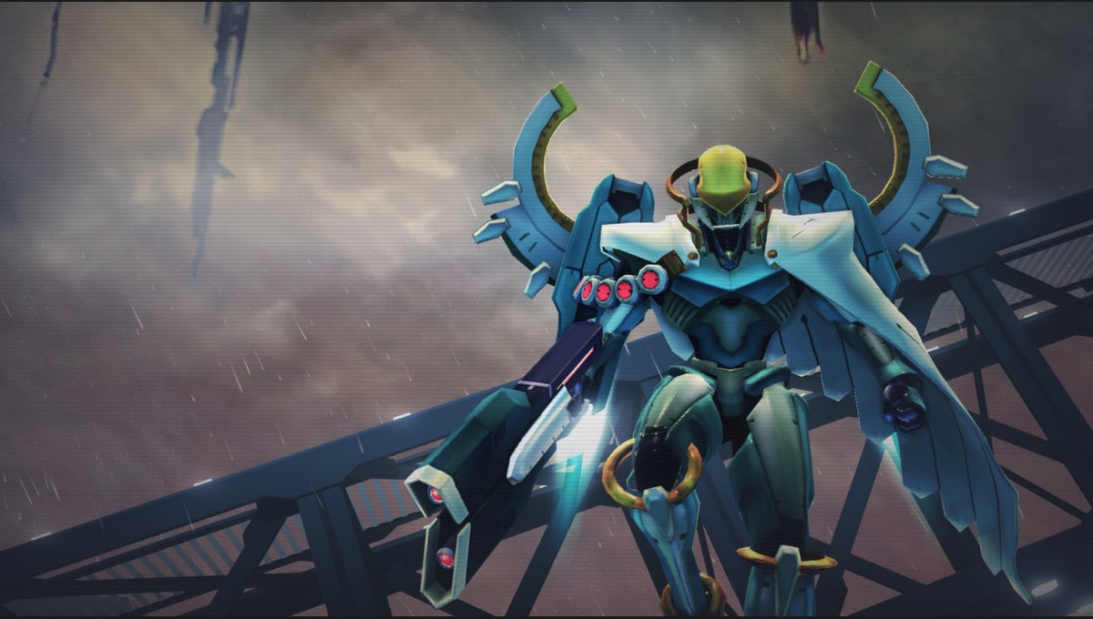 STRIDER™ thumbnail 6