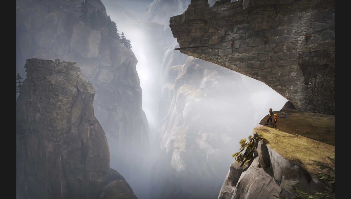 Brothers: A tale of Two Sons thumbnail 5