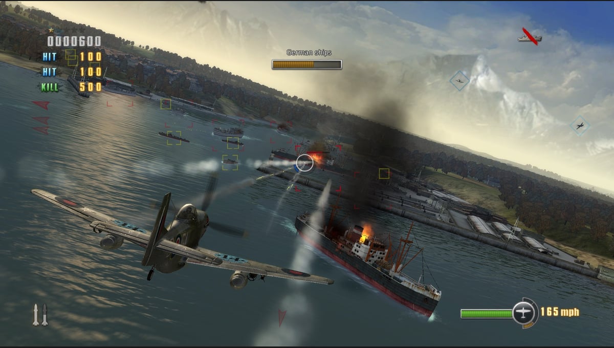 Dogfight 1942 thumbnail 13