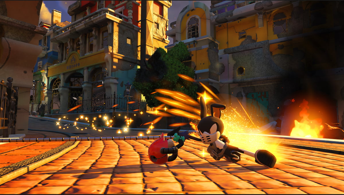 Sonic Forces thumbnail 8