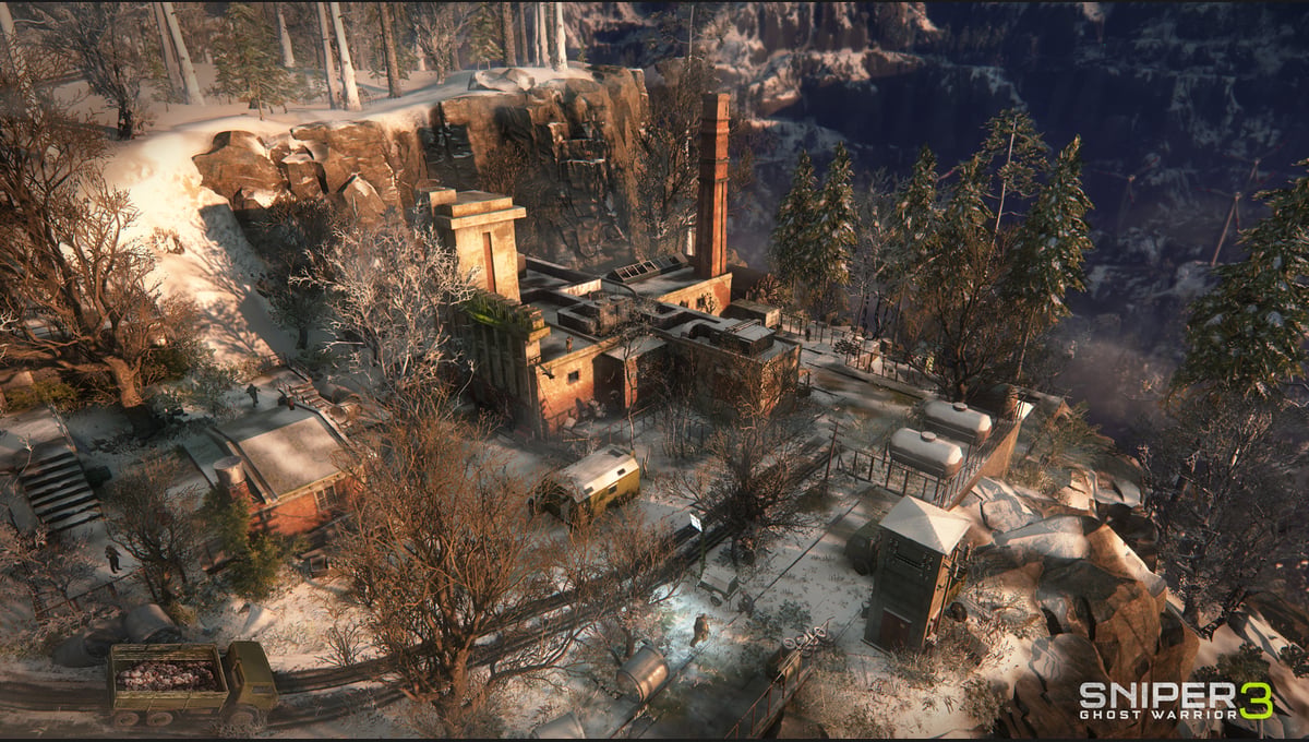Sniper Ghost Warrior 3 thumbnail 16