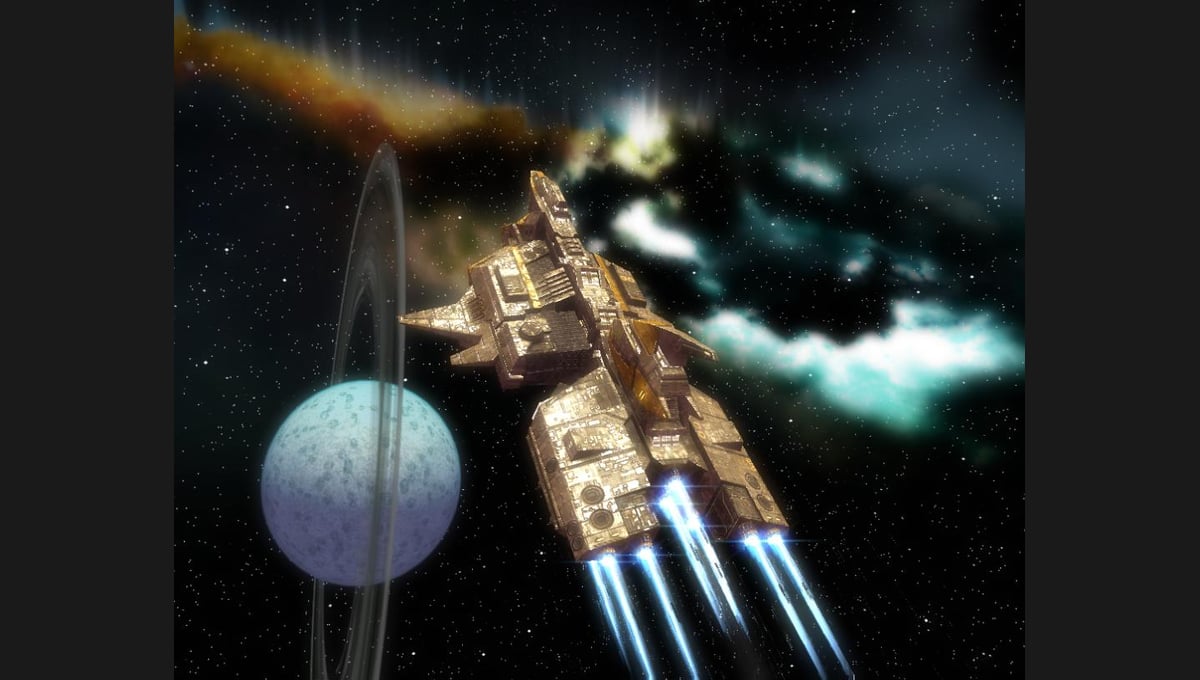 The Tomorrow War thumbnail 8