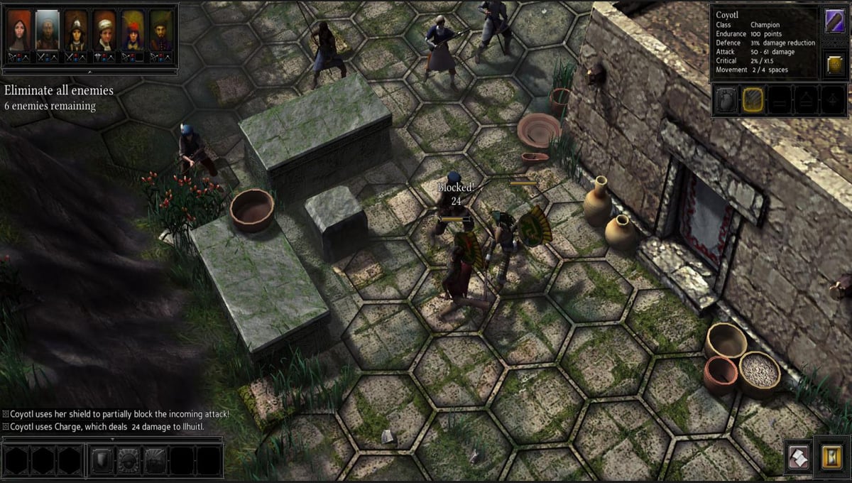 Expeditions: Conquistador thumbnail 6