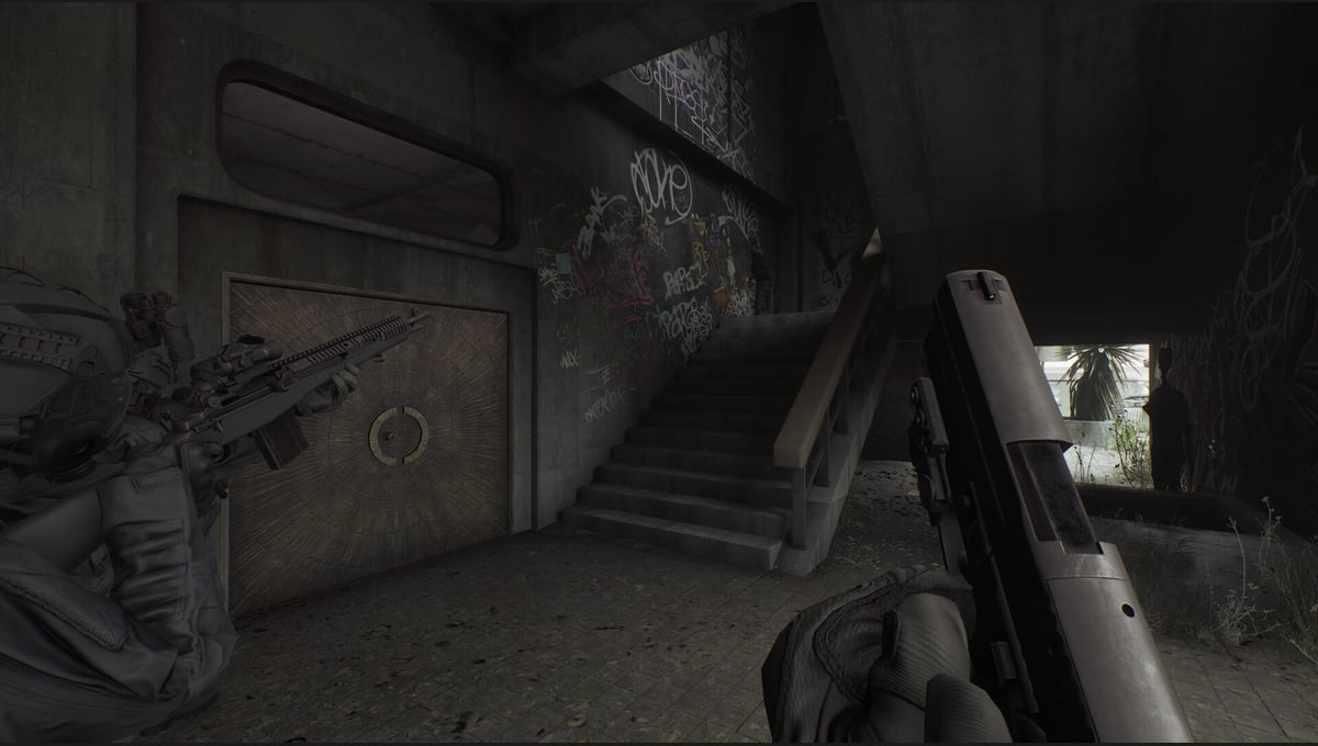 Ready or Not: Dark Waters thumbnail 9