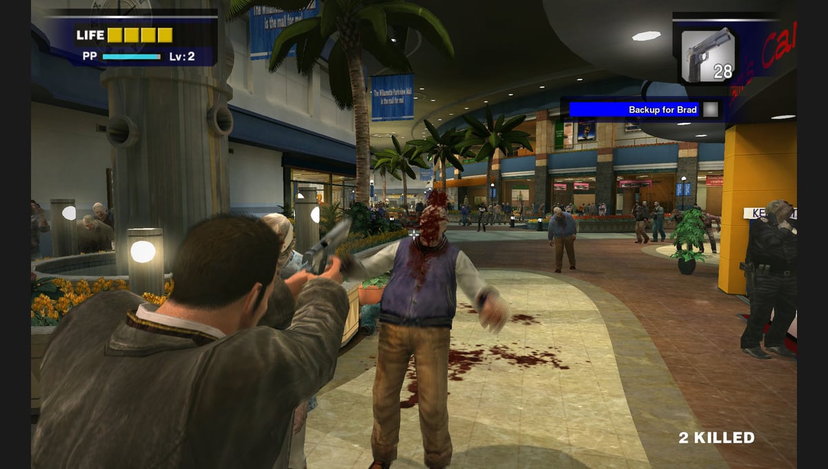 DEAD RISING® thumbnail 3
