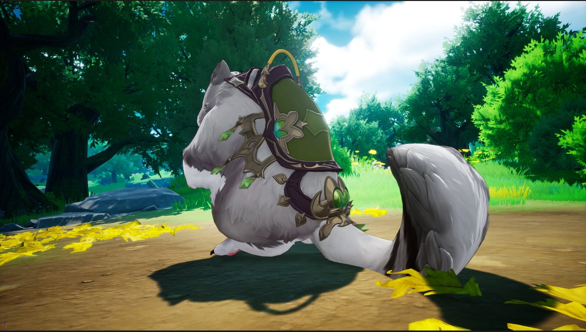 DragonSword : Awakening - Familiar Bundle thumbnail 8