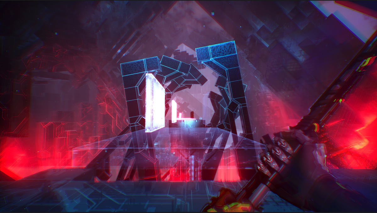 Ghostrunner 2 Brutal Edition thumbnail 5
