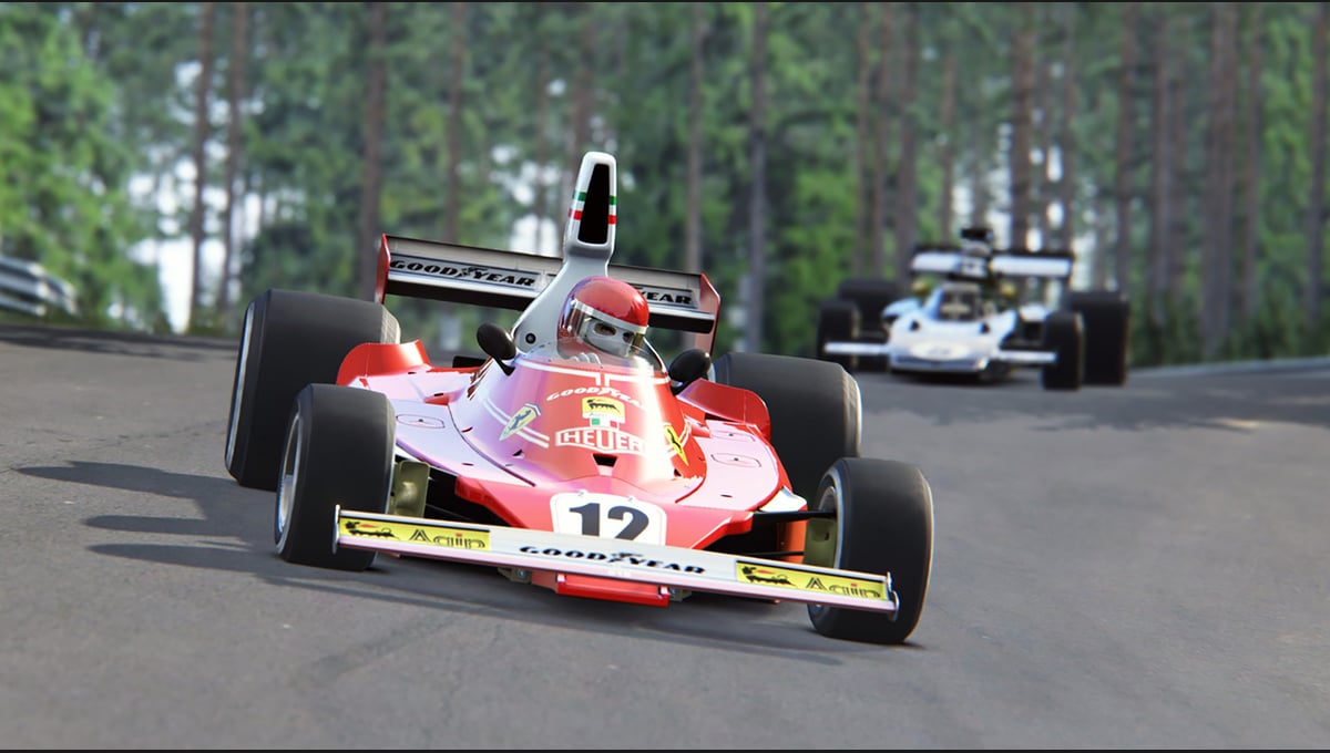 Assetto Corsa thumbnail 5