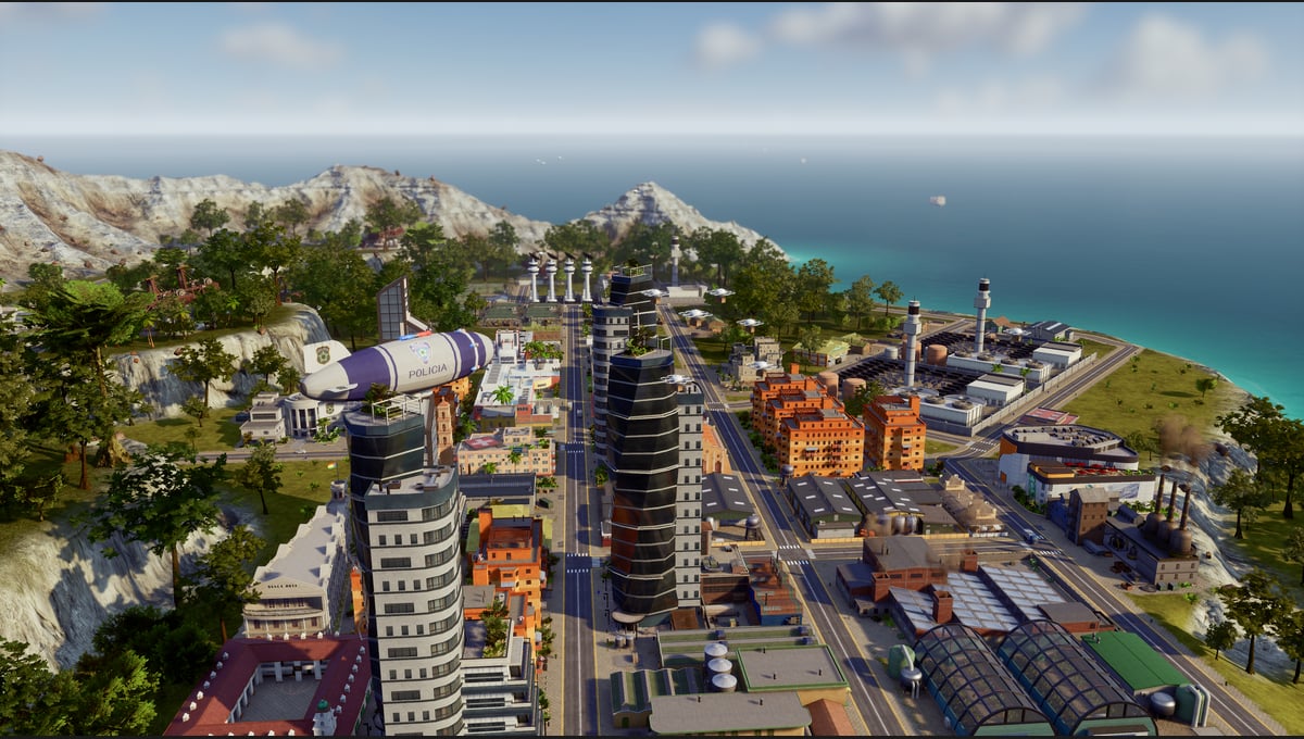 Tropico 6 - Caribbean Skies thumbnail 6